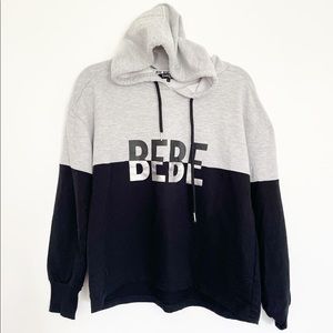 BEBE HOODIE